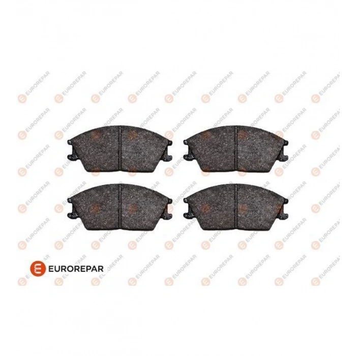 Fren Balatası Ön Gdb373 Kore Scoupe/Honda Accord Benzın 1990-1995 (Oem No: 5810124A00)