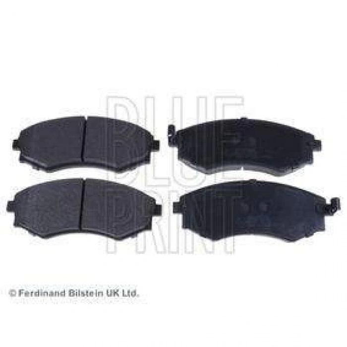 Fren Balatası Ön Kore Elantra/Sonata/Coupe/Matrıx Benzın-Dızel 2007-2012 (Oem No: 5810129A00)