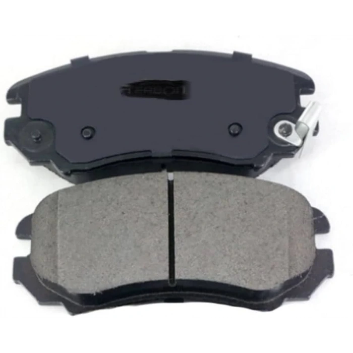 Fren Balata Tucson 04-10 / Sportage 04-08 / Sonata 04Sonrası / Soul 09Sonrası Ön Eco (Oem No: 58101-2Ea10)