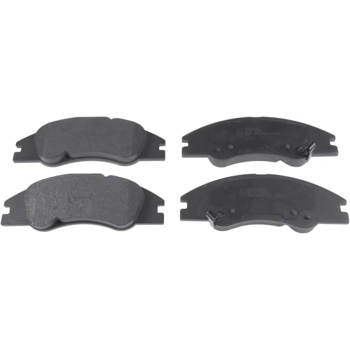 Fren Balata Cerato 05-09 Ön Eco (Oem No: 58101-2Fa20)