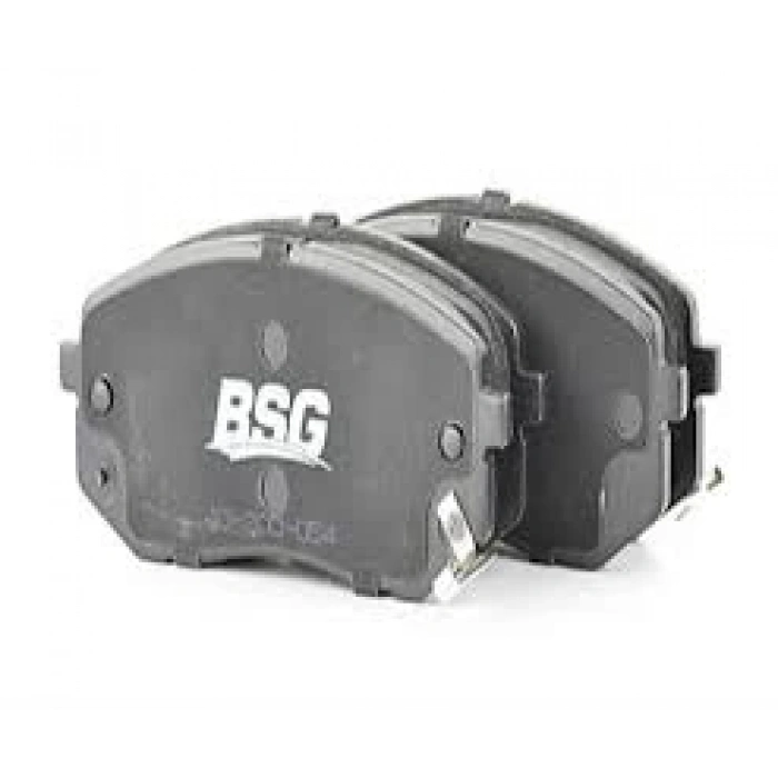 Fren Balatası Ön Gdb353 - Gdb3461 - 58101J9A60 - 581011Da00 - 581011De00 - 58101D7A60 Kore Ix35/I40/Tucson/Kona/Sportage/Carens Benzın-Dızel 2009- (Oem No: 581012Sa50 - 581013Za10 - 58101B2A60 - 58101D7A50)