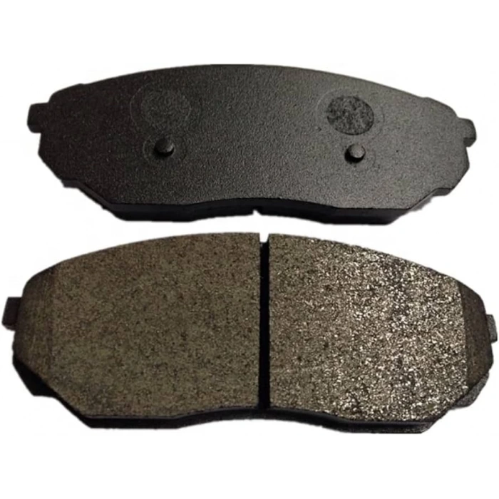 Fren Balata Sorento 02-10 Ön (Oem No: 58101-3Ed00)