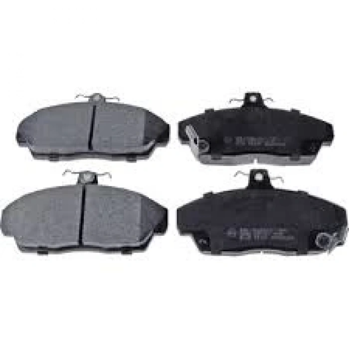 Fren Balata Kmy 05-11 / Bongo 11-20 / K2500 Ön (Oem No: 58101-4Fa00)