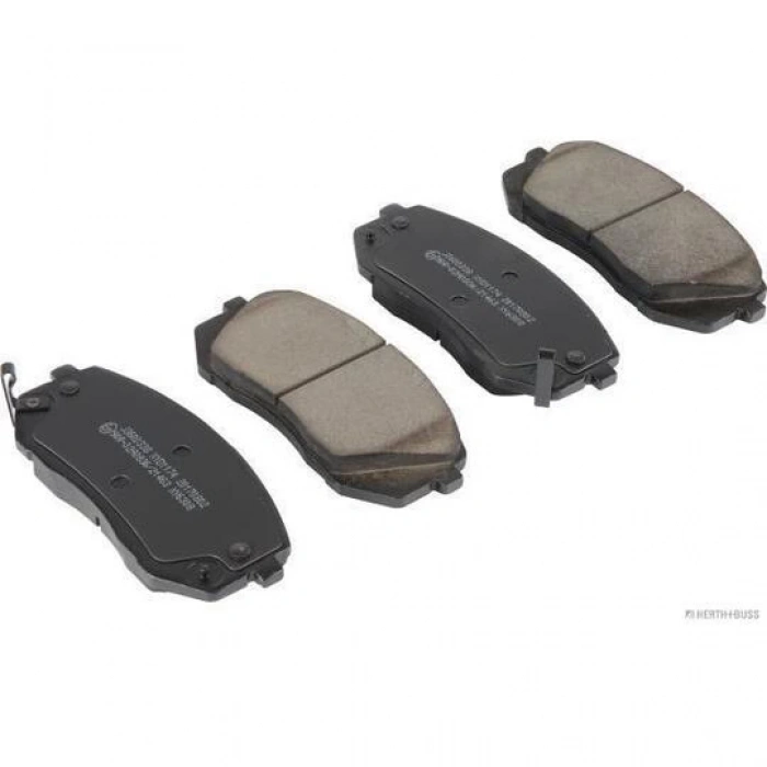 Fren Balata Ix-35 10-15 / Sportage 11-16 / I-40 12-15 / Tucson 16-18 (Yay Delikli) Ön (Oem No: 58101-A2A35)