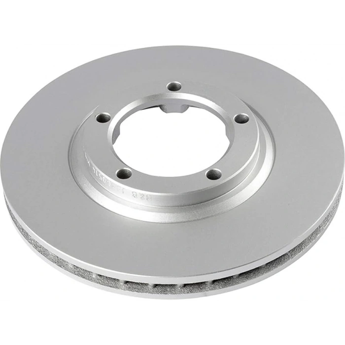 Fren Diski Starex  97-02 / Ön Havalı 254-5 (Oem No: 58129-4A000)