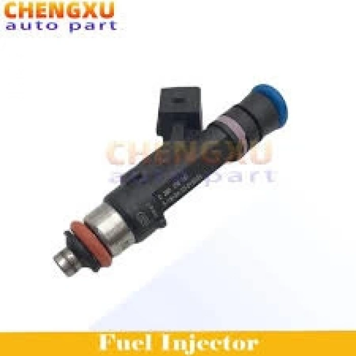 Enjektör Astra G / Astra H / Astra J / Corsa C / Corsa D / Merıva B / Tıgra / Zafıra A Z14Xep-A14Xer-B14Xer-Z12Xep (Oem No: 5817425)