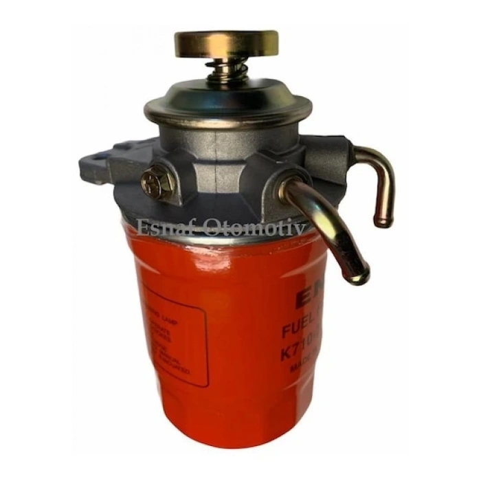 YAKIT FİLTRESİ (MAZOT) ASTRA G / ASTRA H / COMBO B / COMBO C / VECTRA B 1.7 CDTI Y17DT-2.0DI-2.0DTI (Oem No: 5818508)