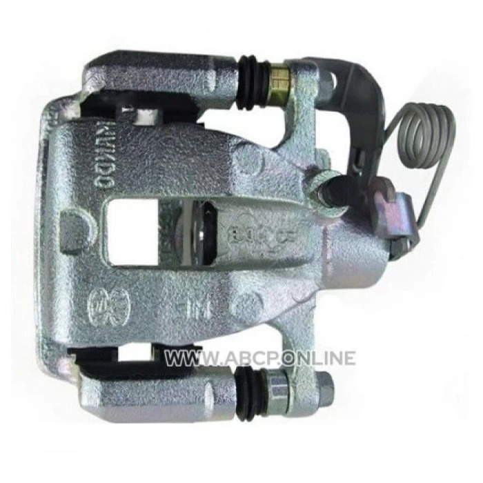 Fren Kaliperi Accent 11Sonrası Blue Arka Sol (Oem No: 58300-1R300)