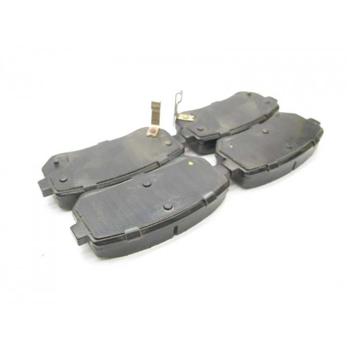 Fren Balata Accent 06-11 Era / İ30 / Ix-20 / Rıo 05Sonrası / Ceed / Ix-35 / Sonata09Sonrası / Cerato 09Sonrası Disk Arka (Oem No: 58302-1Ga00)