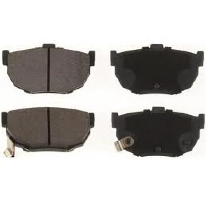 Fren Balatası Arka Gdb3368 Kore Cerato Benzın-Dızel 04-10 (Oem No: 583022Fa00)