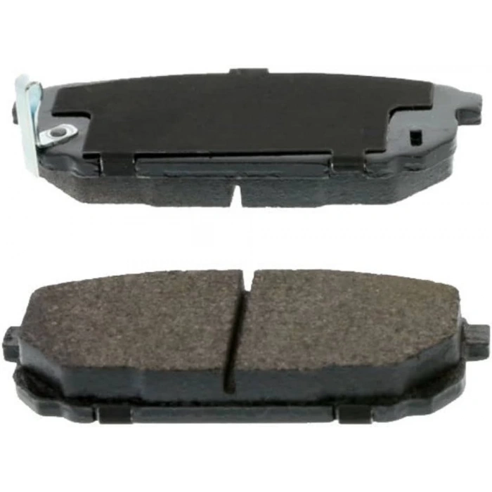 Fren Balata Sorento 02-06 Disk Arka Eco (Oem No: 58302-3Ed00)