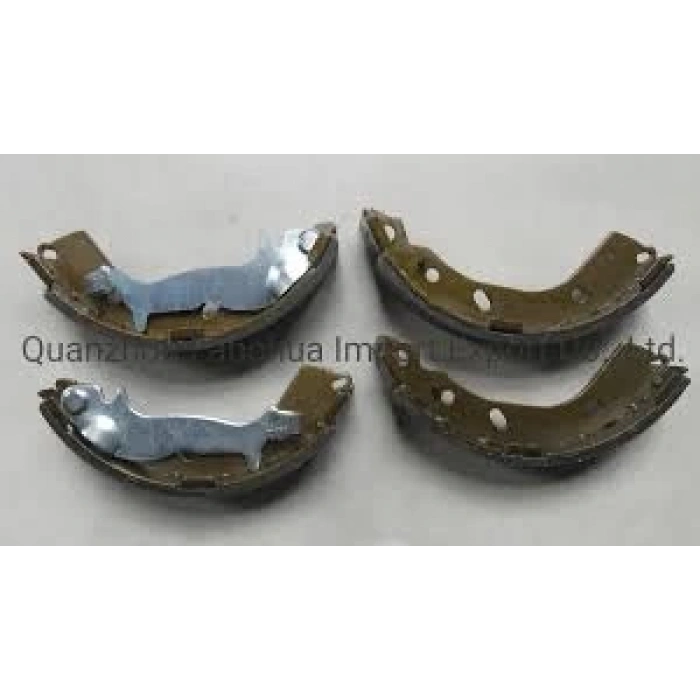 Fren Balata Getz 03-11 Pabuç Arka (Oem No: 58305-1Ca00)