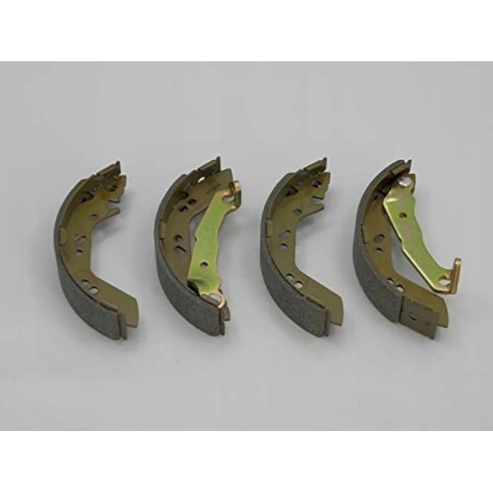 Fren Balata Excel  90-94 / Accent 00-02 Pabuç Arka Çap : 180Mm (Oem No: 58305-25A00)