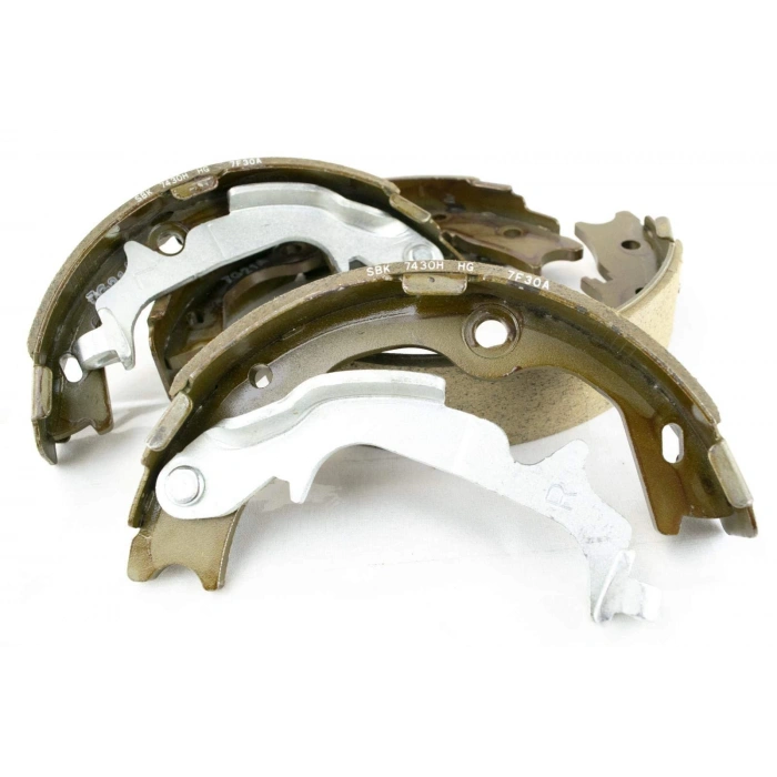 Fren Balata El Sportage 11-16 / Ix-35 10-15 Pabuç (Oem No: 58305-2Sa30)