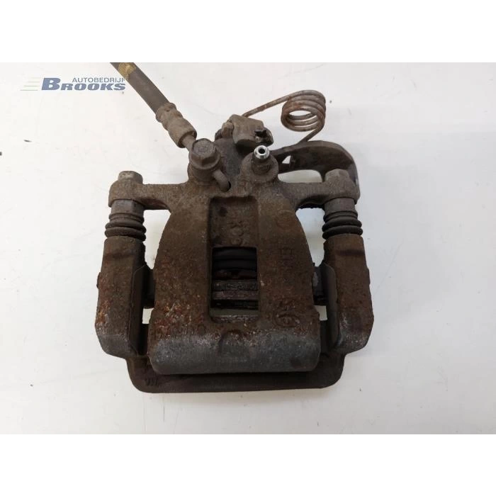 Fren Kalıperı Arka Sağ Kore I10 Benzın 2013-2016 (Oem No: 58311B4A30)