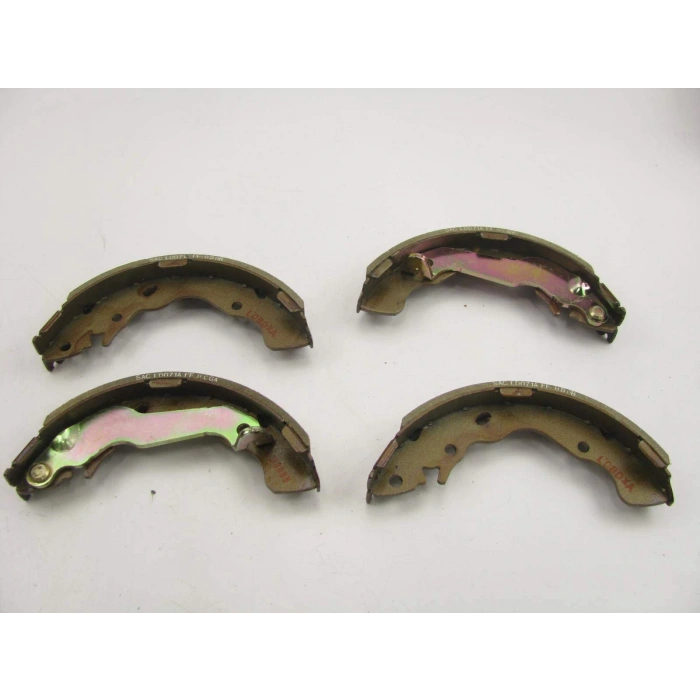 Fren Balata El Cerato 09-12 Pabuç (Oem No: 58350-2Fa00)