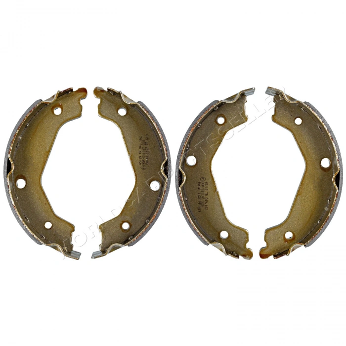 Fren Balata El Sorento 02-06 Pabuç (Oem No: 58350-3Ed00)