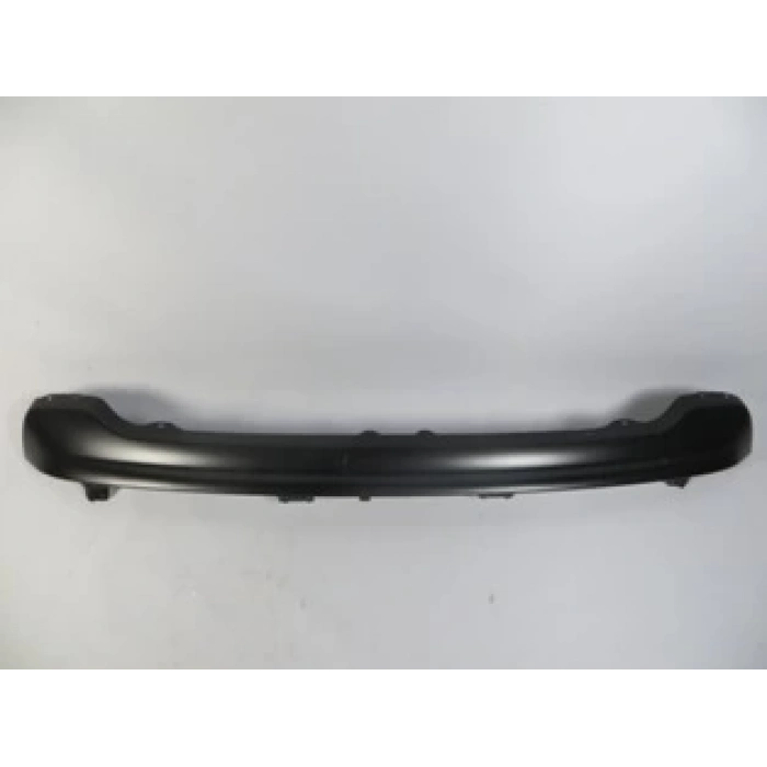 2002-2006 Toyota Yaris Karlık (Arka Tampon Altı) (Sac) (Spoıler) (Tyg) (Adet) (Oem No:583810D020)