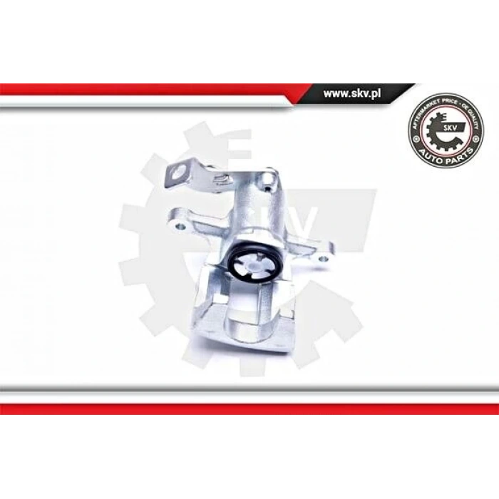 Fren Kaliperi Rıo 12-17 / İ20 09-15 Arka Sağ (Oem No: 584001W350)