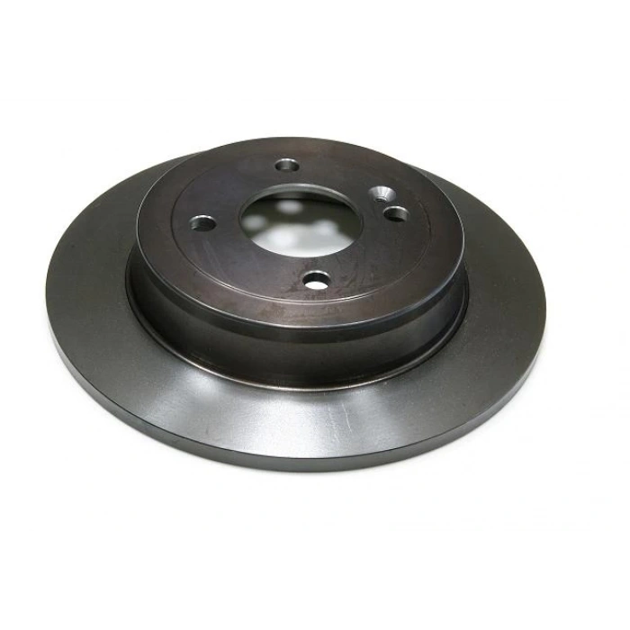 Fren Dıskı Arka Adet : 262 X 4 Düz Kore I20/Accent Blue/Rıo Benzın-Dızel 2011-2015 (Oem No: 584110U300)