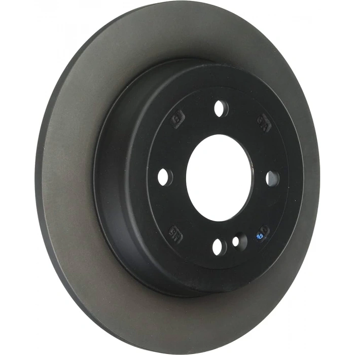 Fren Diski Accent 12-18 Blue / İ20 15-21 / Rıo 12-16 / Rıo 06-11 / Bayon 21Sonrası Arka Düz 262-4 (Oem No: 58411-0U300)