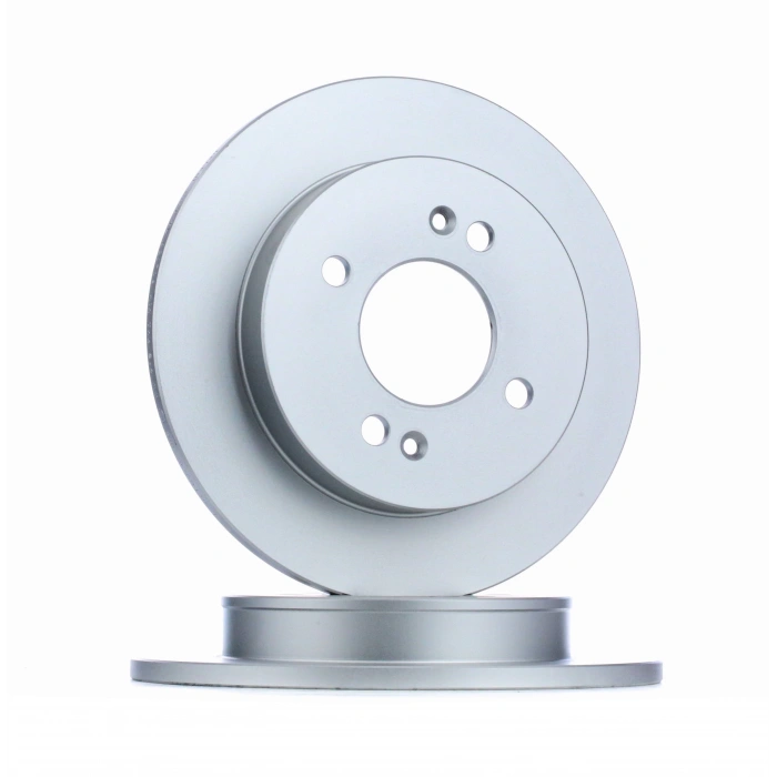 Fren Diski Arka Adet Kore I10/Pıcanto 1,1 Benzın 2004- (Oem No: 584110X500)