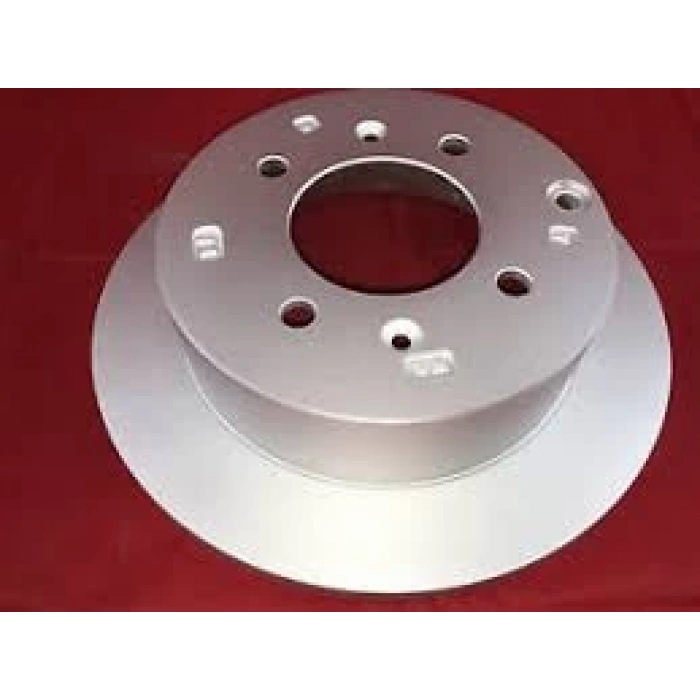 Fren Diski Arka Adet : 262 X 4 Düz Kore Accent Era/Getz/I20/Rıo Benzın-Dızel 2006- (Oem No: 584111C800)