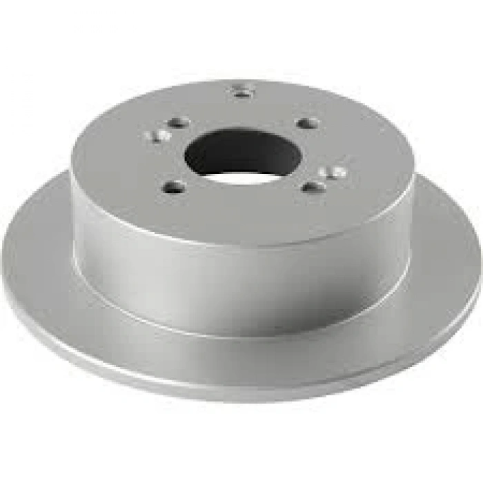 Fren Diski Accent 06-11 Era / Getz 00-11 / İ20 09-12 / Rıo 06-11 / Arka Düz 262-4 (Oem No: 58411-1C800)