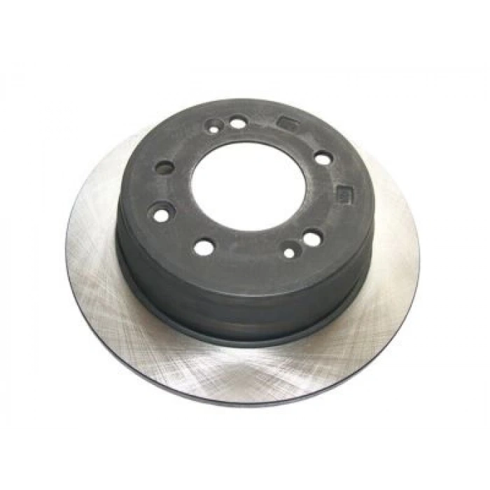 Fren Diski İ30 07-11 / Ceed 08-12 / Ix-35 11-15 / Sportage 11-15 / Arka Düz 262-5 (Oem No: 584111H300)