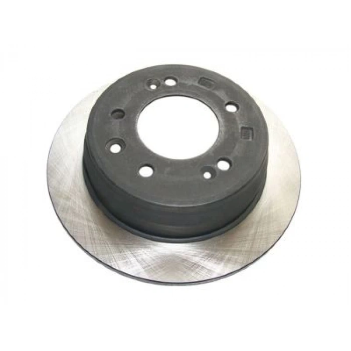 Fren Diski İ30 07-11 / Ceed 08-12 / Ix-35 11-15 / Sportage 11-15 / Arka Düz 262-5 (Oem No: 58411-1H300)