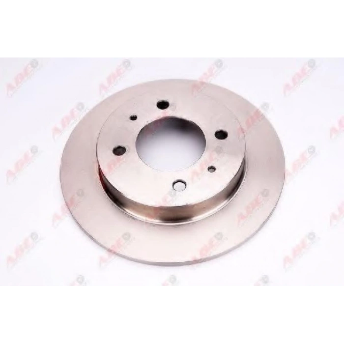 Fren Diski Elantra  96-06 / Coupe 96-02 / Cerato 05-08 / Arka Düz 258-4 (Oem No: 58411-29310)