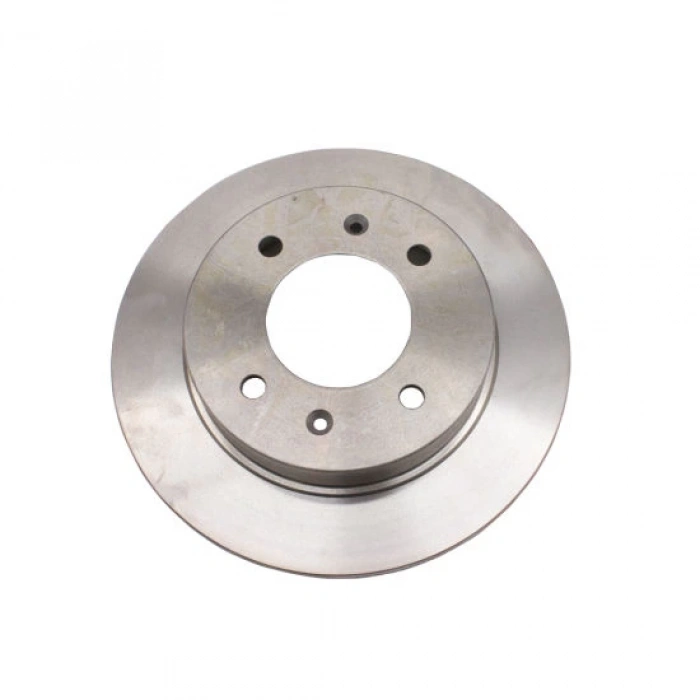 Fren Diski Elantra  96-06 / Coupe 96-02 / Cerato 05-08 / Arka Düz 258-4 (Oem No: 58411-29310)