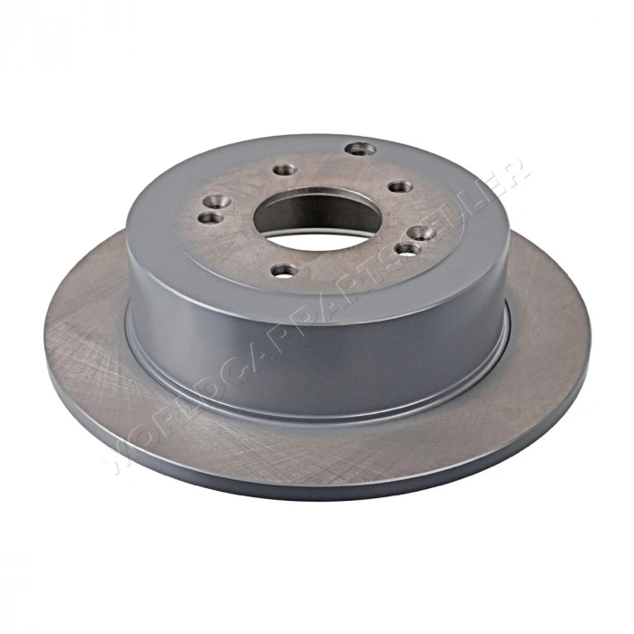 Fren Diski Santa Fe 06-10 / Arka Düz 302-5 (Oem No: 58411-2B000)