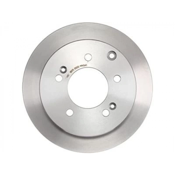 Fren Diski Arka Kore Cerato/Soul Benzın-Dızel 2009-2014 (Oem No: 584112K300)