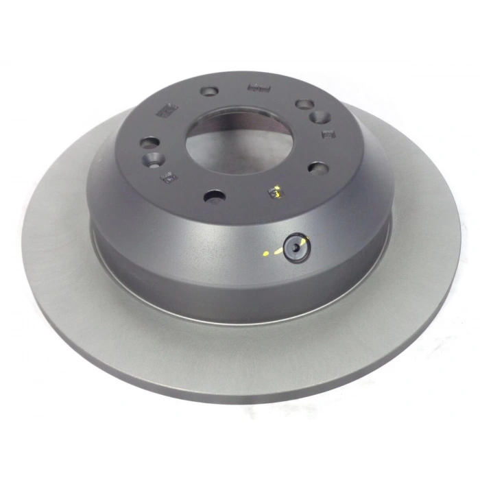 Fren Diski Arka Takım : 302 X 5 Düz Kore Santa Fe/Grand Santa Fe/Sorento Benzın-Dızel 2013-2016 (Oem No: 584112P000)