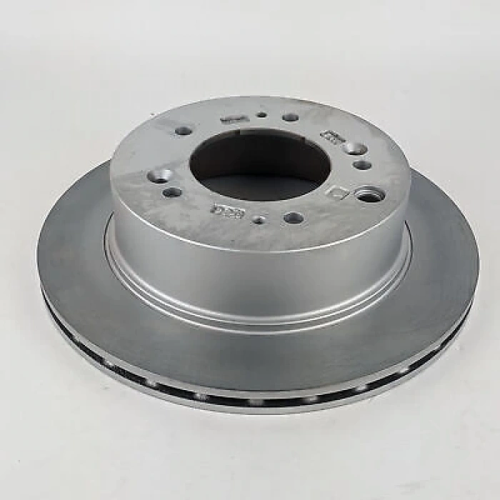Fren Diski Arka Adet : 315 X 5 Havalı Kore Sorento Benzın-Dızel 2002-2010 (Oem No: 584113E500)