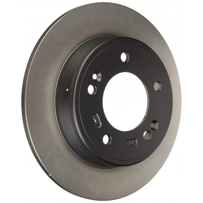 Fren Diski Arka Adet : 262 X 5 Düz Kore I30/Elantra/Kona/Ceed/Soul Benzın-Dızel 2011- (Oem No: 584113X300)