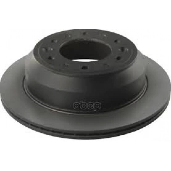 Fren Diski Arka Arka Fren Aynası Kore H1 2,5 Dızel Crdı 2008- (Oem No: 584114H300)