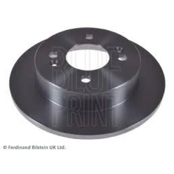 Fren Diski İ10 13-18 / Pıcanto 13-18 / 1.0 - 1.2 / Arka Düz 234-4 (Oem No: 58411-B4300)