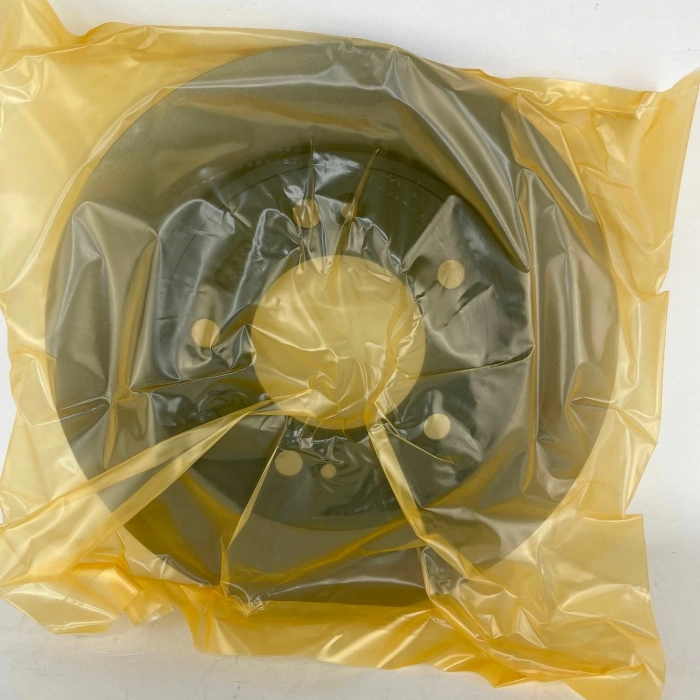 Fren Diski Elantra 21Sonrası / Ionıq 18Sonrası / Nıro 16Sonrası / Cerato 18Sonrası Arka 262-5 (Oem No: 58411G2300)