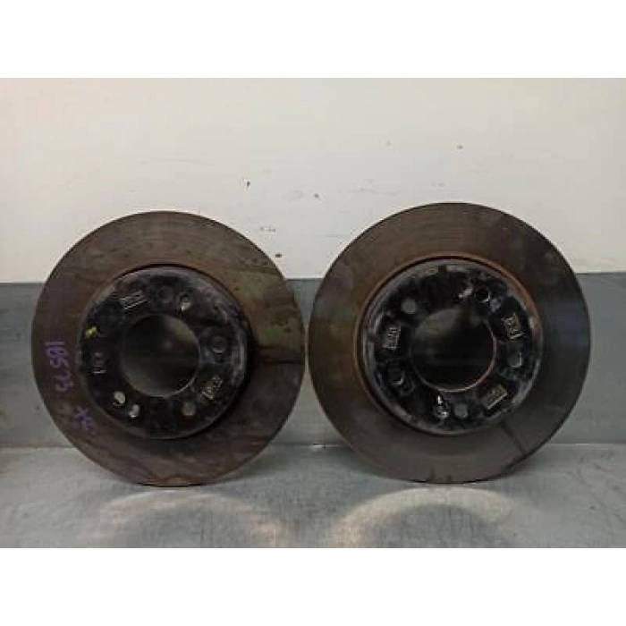 Fren Diski İ30 16-18 / Ceed 16-18 / Arka (Oem No: 58411G4300)