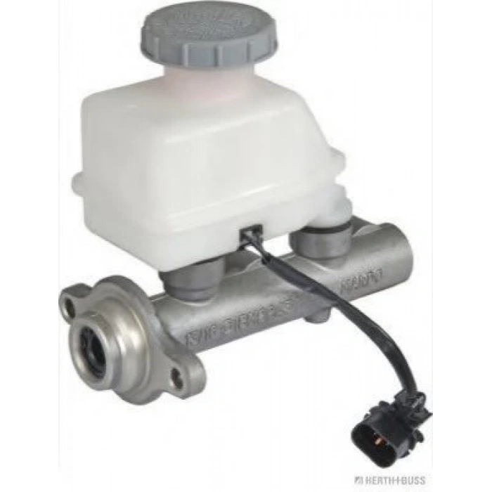 Fren Ana Merkez Accent  95-00 (Oem No: 58510-22310)