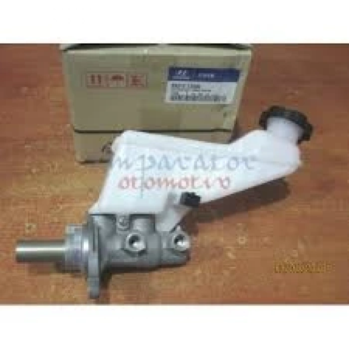 Fren Ana Merkez Elantra 16Sonrası / İ30 16Sonrası (Oem No: 58510-F2500)