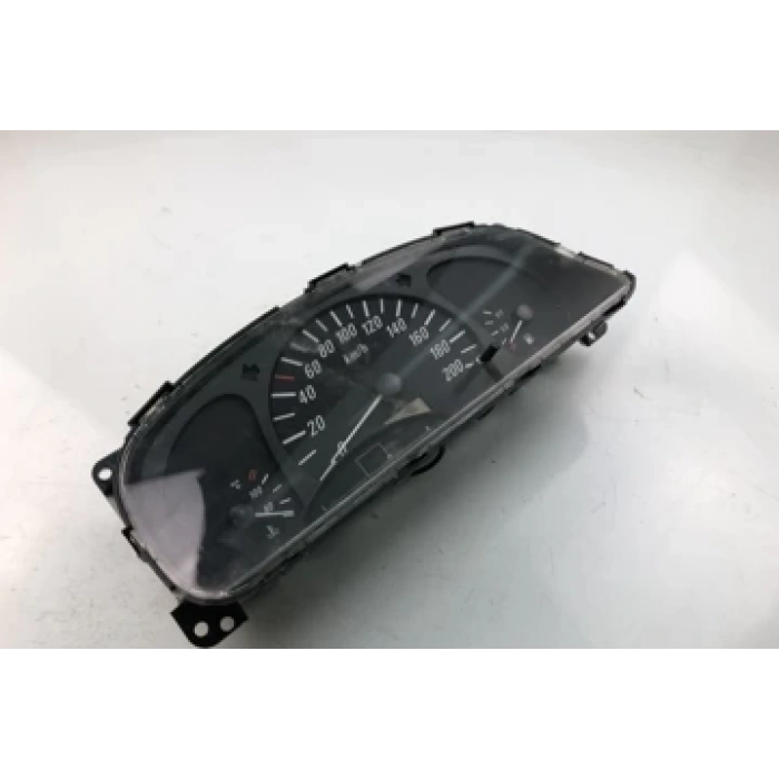 Turbo Sarj Borusu Opel Corsa C Z17Dth 01- (Oem No: 5860034)