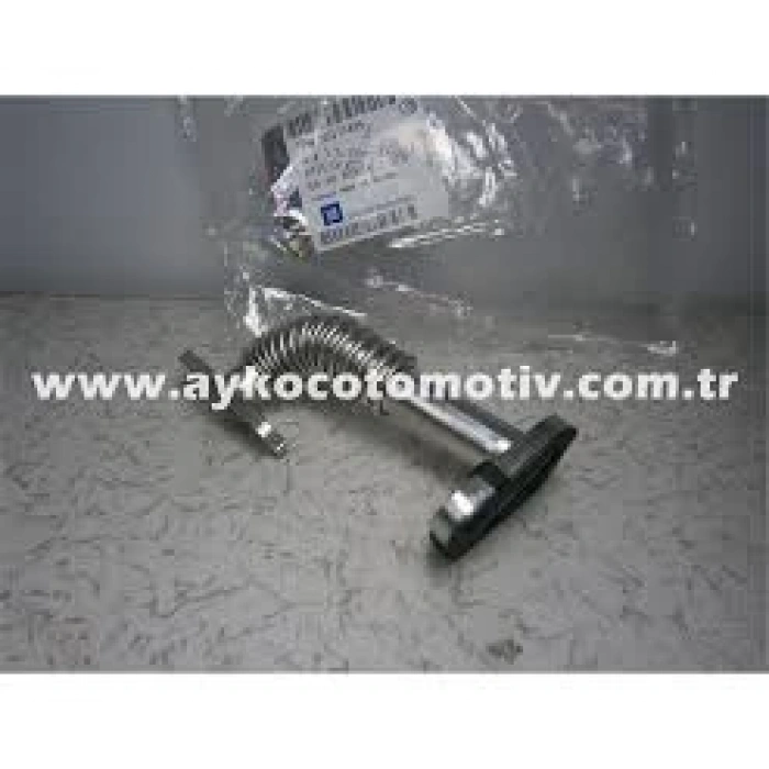 Turbo Sarj Borusu Opel Panda (169_) 1.3 Jtd Multijet 4X4 (169Axg1A, 169Axg2A) 201308 (Oem No: 5860815)