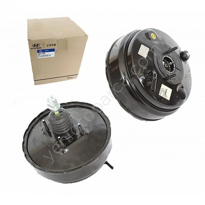 Westınghouse Mando Kore Starex/H100 Kmy 12- Dızel 1998- (Oem No: 586104A000)