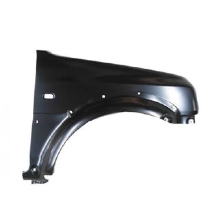 Suzukı Jımny- 04/12; Ön Çamurluk Sağ (Dodik/Sinyal Delikli) (Tyg) (Oem No: 58611-81A00)