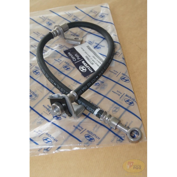 Hortum Fren İ20 15-20 Ön Sol (Oem No: 58731C8000)