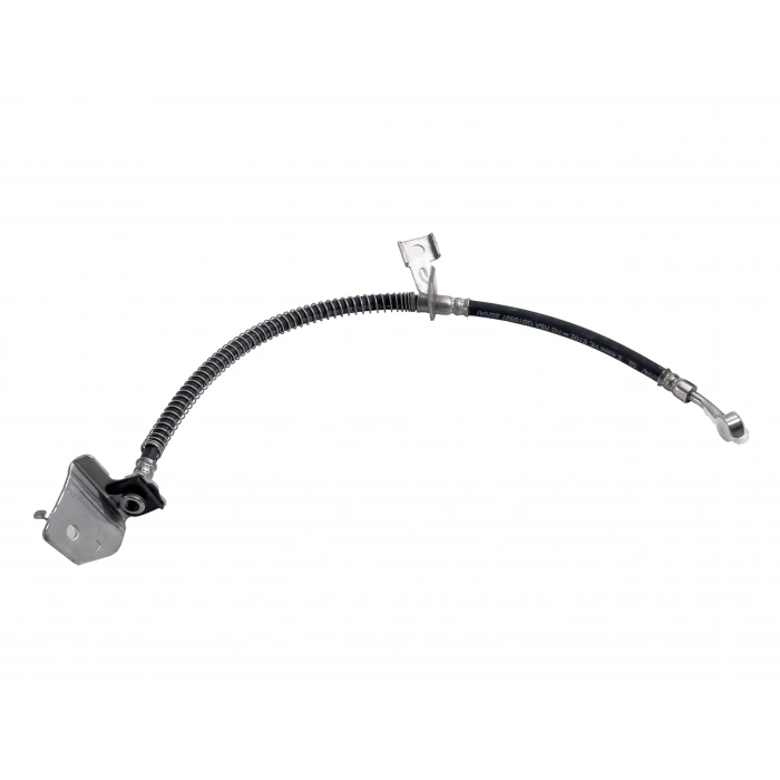 Fren Hortumu Ön Sol Kore Accent Blue/Solarıs/Rıo/Stonıc Benzın-Dızel 2018- (Oem No: 58731H8000)