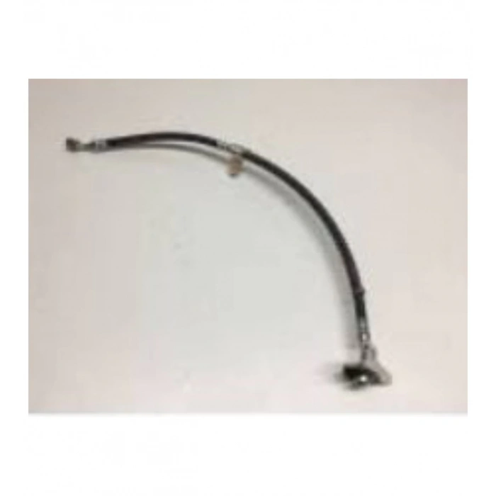 Fren Hortumu Ön Sağ 587321H000 Kore I30/Cerato/Ceed Benzın-Dızel 2007-2012 (Oem No: 587324H000)